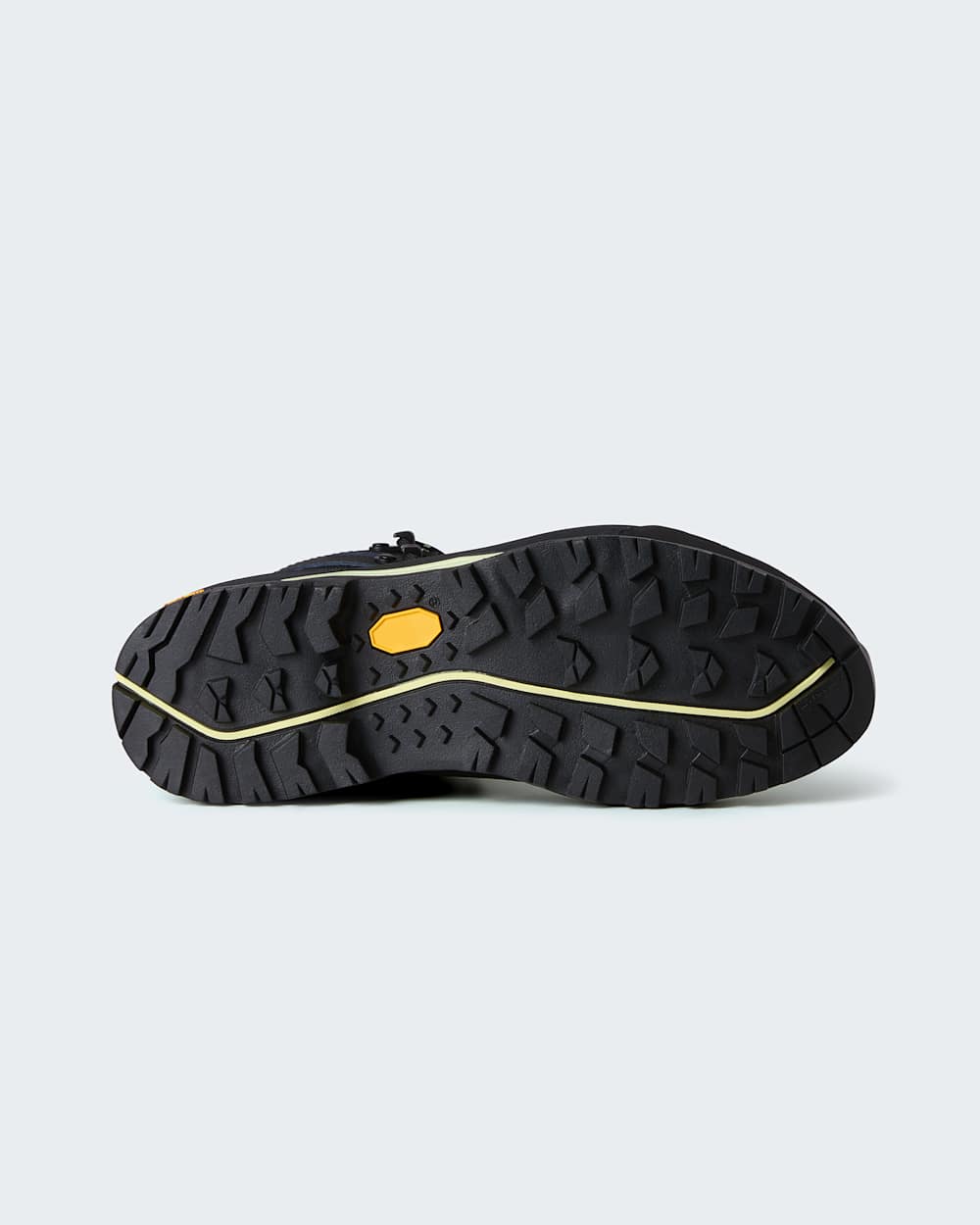 Damskie buty wysokogrskie Verto GORETEX Mid TNF Anthracite GreyLemon Mist ALT7