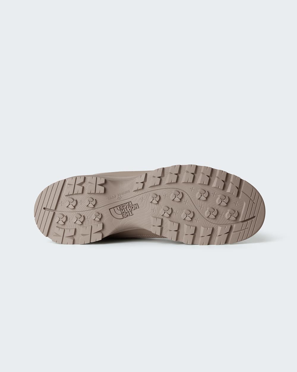 Boty Glenclyffe Urban TNF Stone SlabSoapstone ALT7