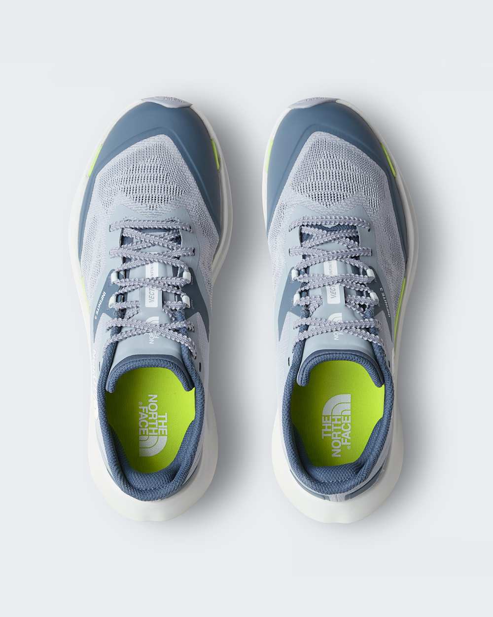 VECTIV Infinite 3trailrunningschoenen voor heren TNF ALT1