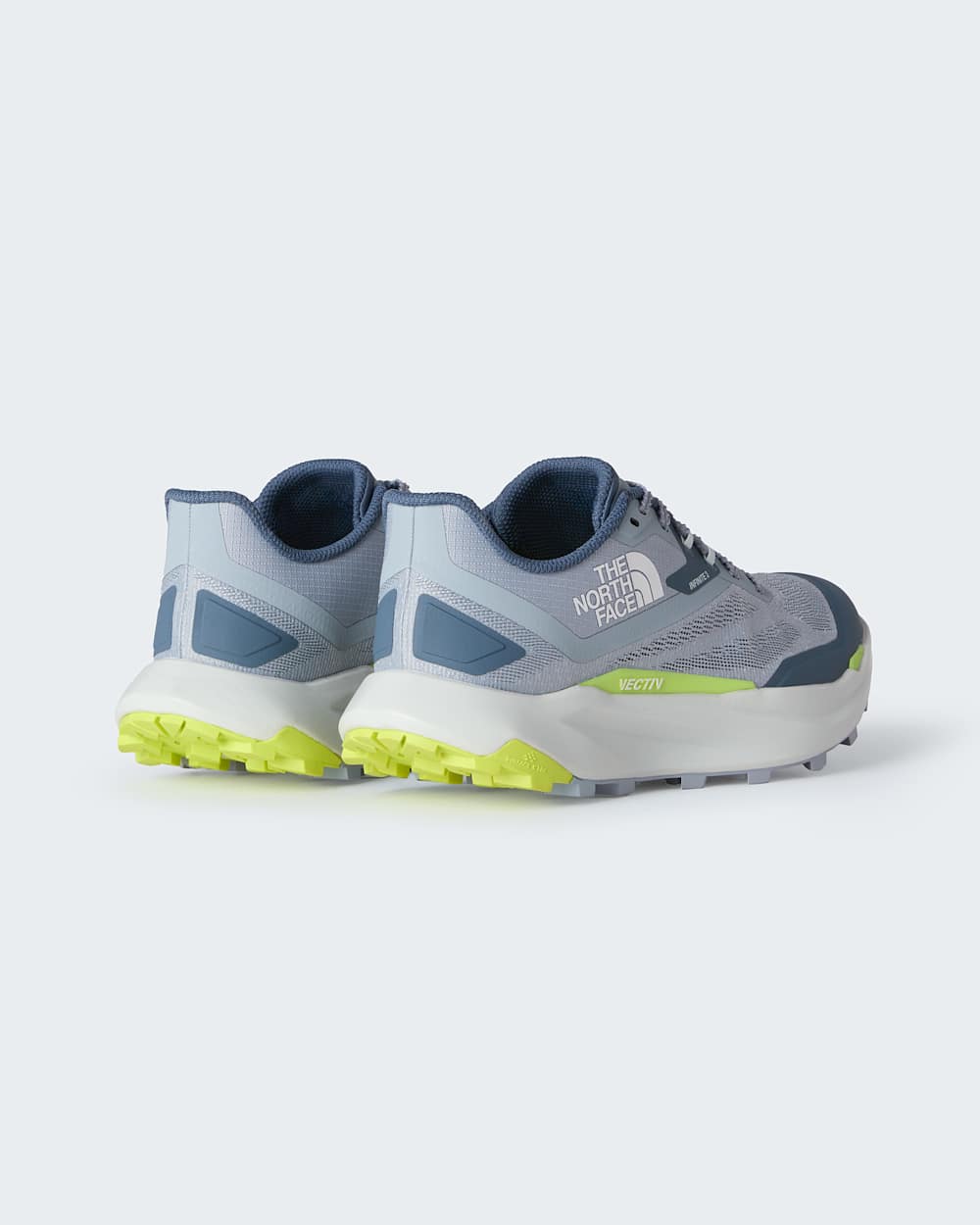VECTIV Infinite 3trailrunningschoenen voor heren TNF ALT6