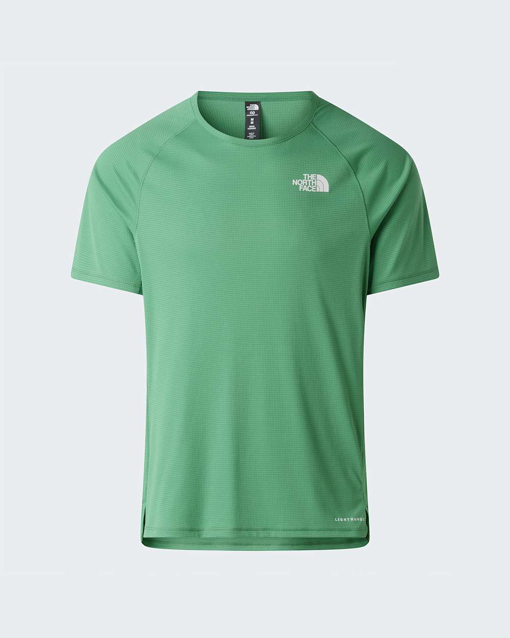 Mens Sunriser TShirt TNF Dimmed Algae ALT20