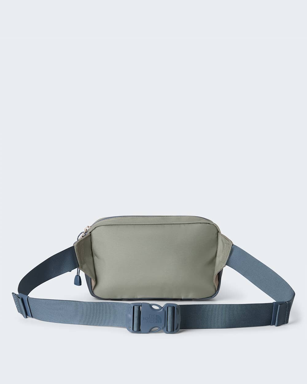 Marsupio Base Camp TNF Stone SlabGranite Grey ALT2