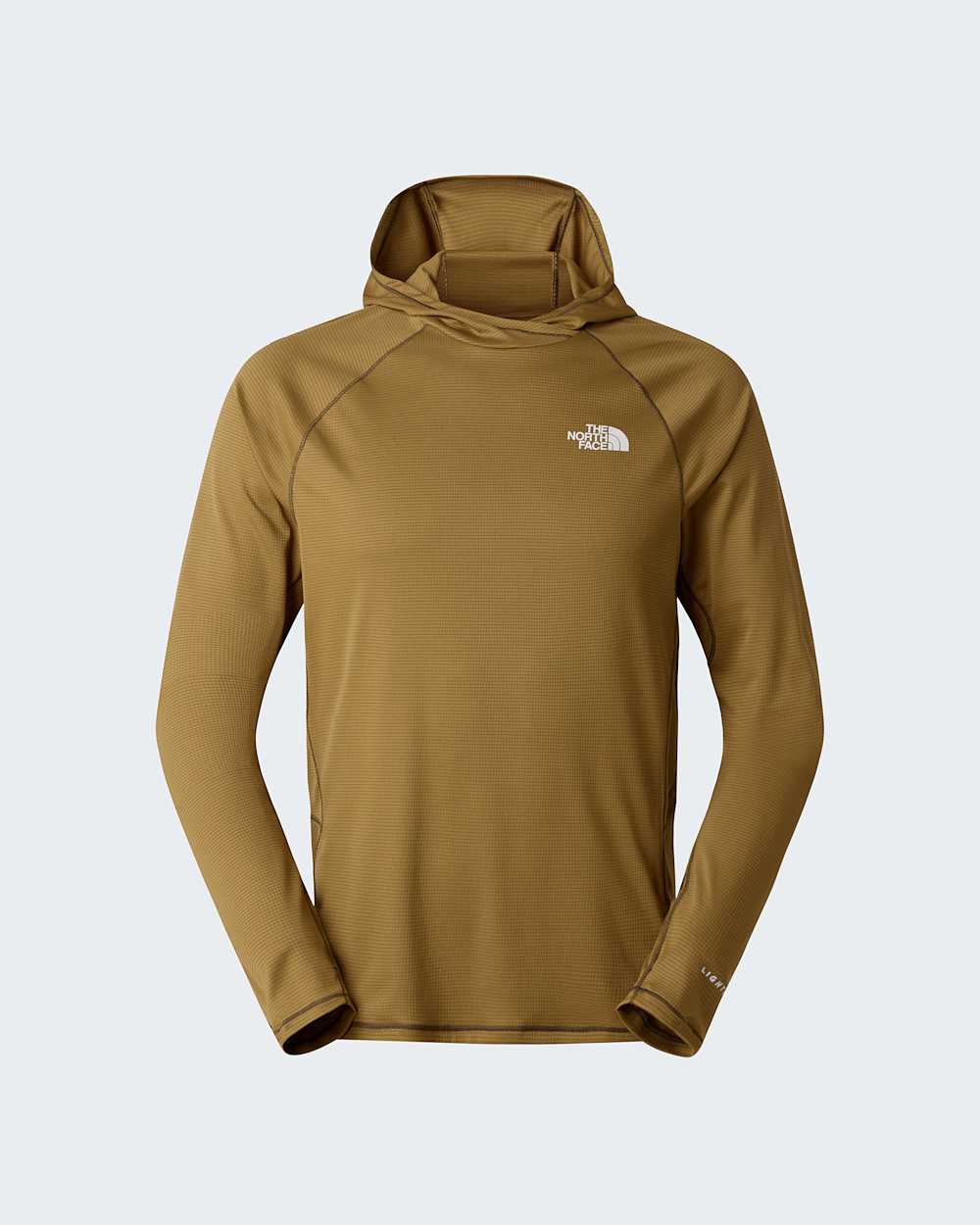 Sudadera con capucha Sunriser para hombre TNF ALT20