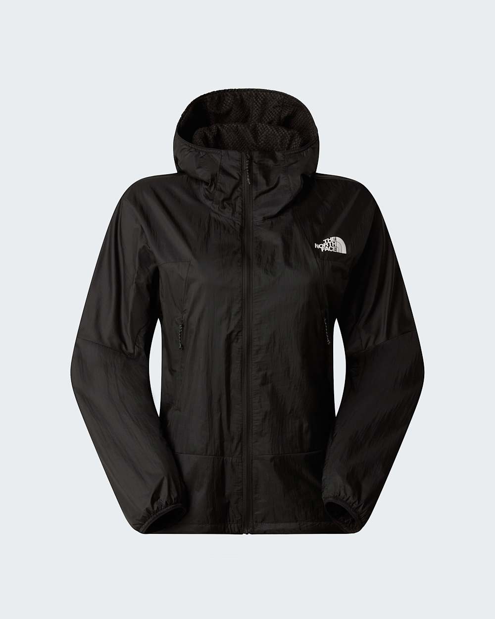 Giacca a vento Ridgelite FUTUREFLEECE da donna TNF alt20