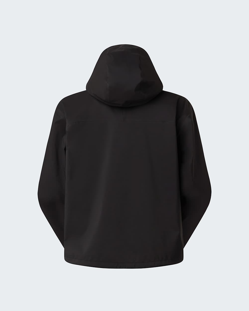 Womens Voyage Rain 3L Hooded Jacket TNF alt21