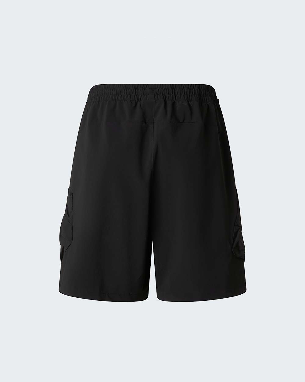 Womens Packable Shorts TNF ALT21