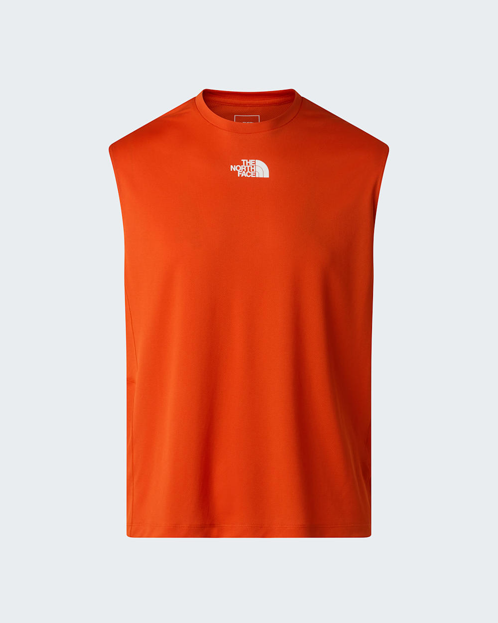 Lightbright Graphic tanktop til herrer TNF ALT20