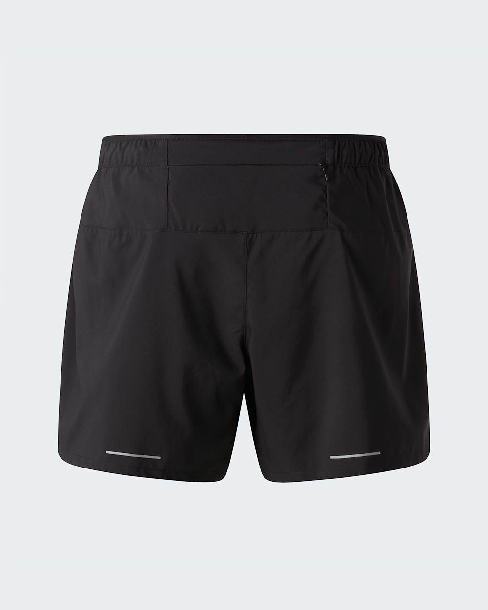 Mens Lightbright 2in1 5 Shorts TNF ALT21