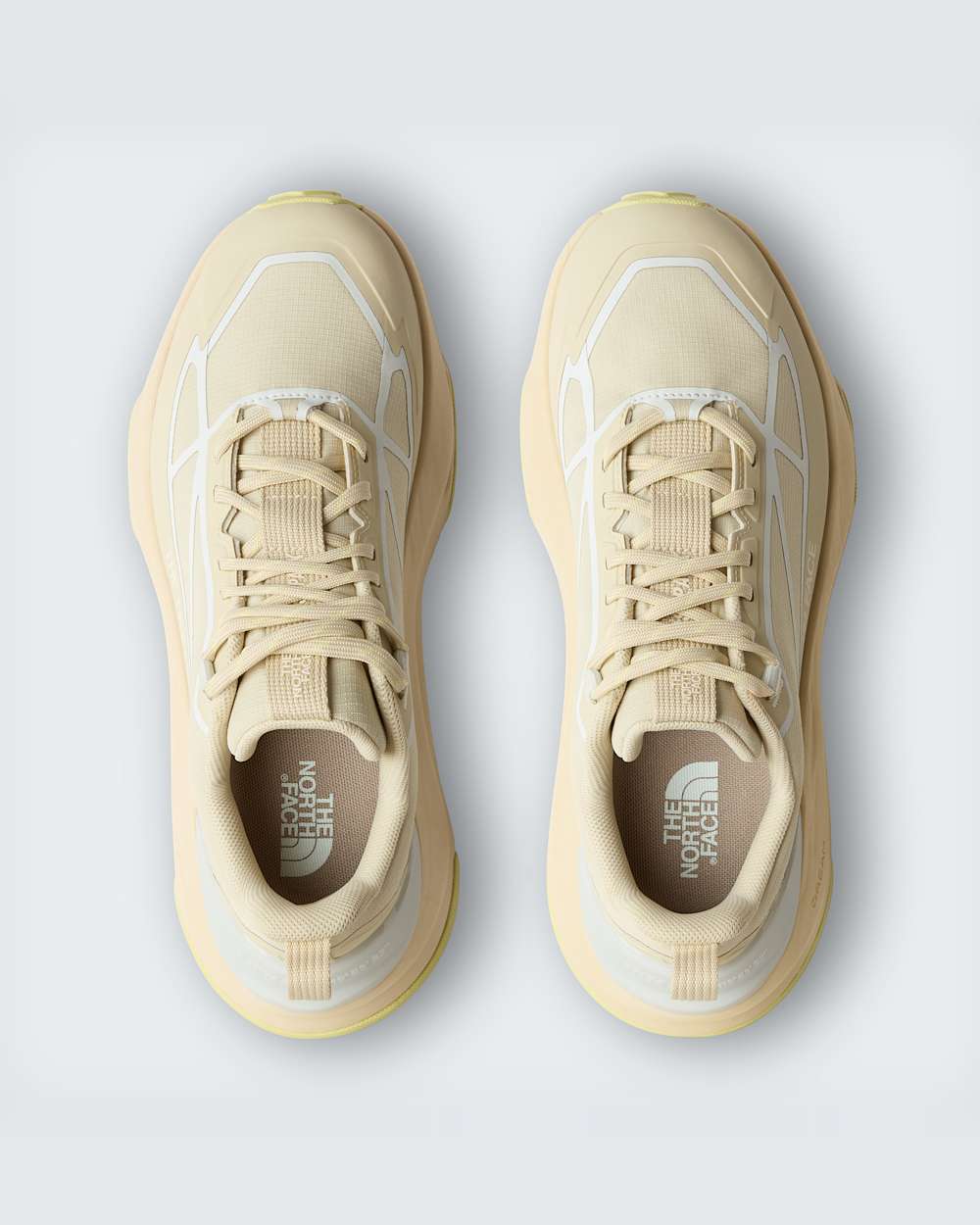 Womens Fastpack Waterproof Shoes TNF ALT1