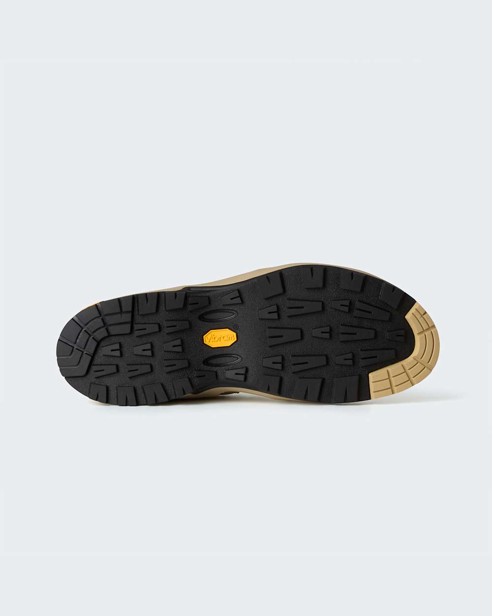 Baskets Clyffe Ultra TNF Pale KhakiLemon Mist ALT7