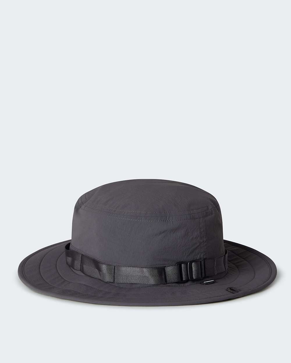 Class V Brimmer Hat TNF Anthracite Grey ALT2
