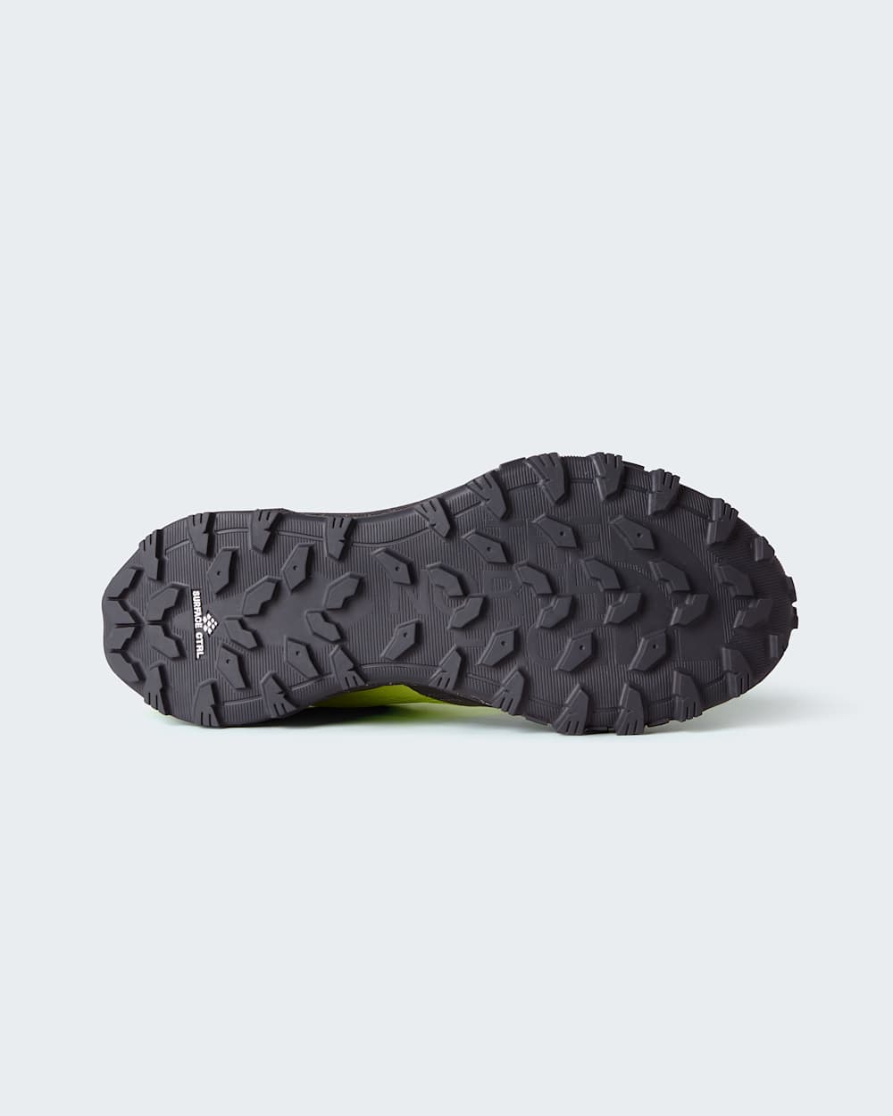 Chaussures de trail Offtrail TR GORETEX pour homme TNF Fizz LimeAnthracite Grey ALT7