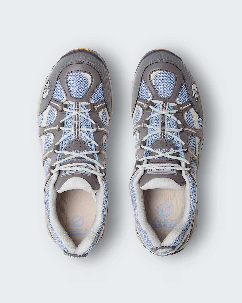 Hedgehog 06 GORETEX Shoes TNF ALT1