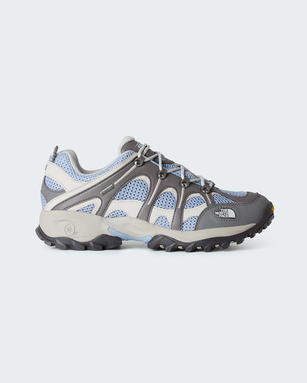Hedgehog 06 GORETEX Shoes TNF HERO