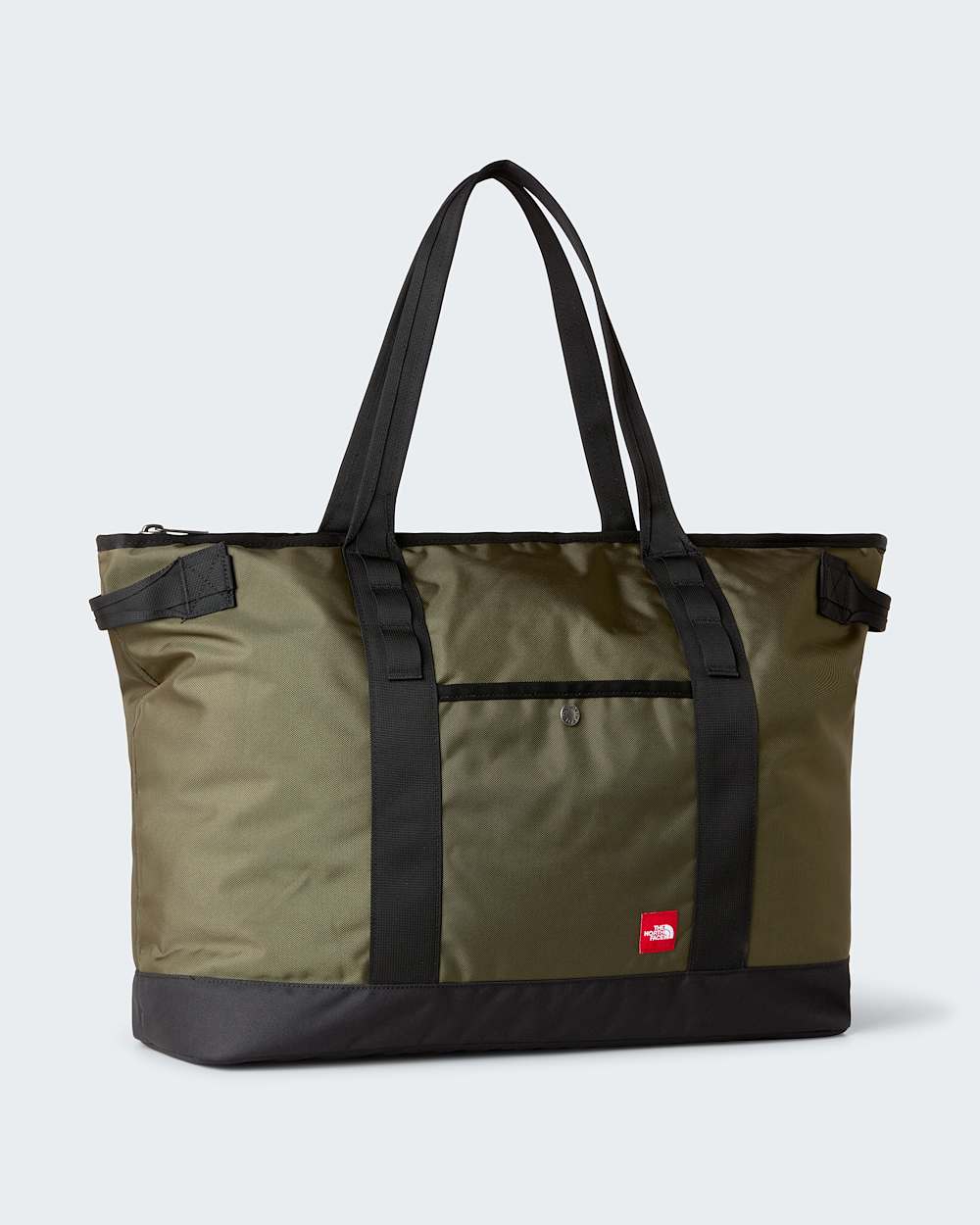 Grand cabas Red Box TNF HERO