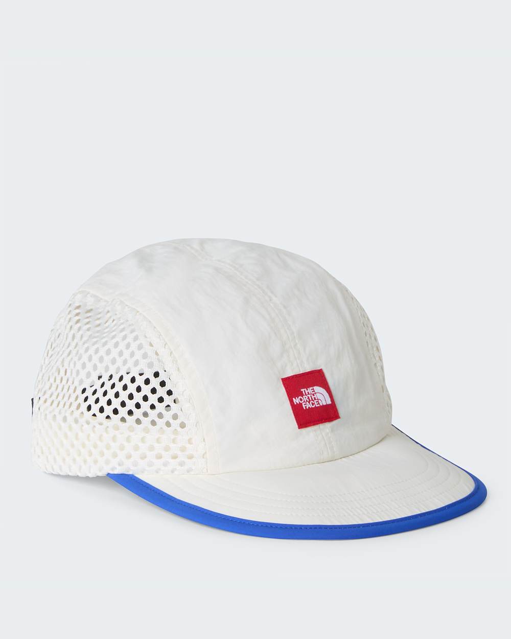 Red Box Mesh Cap TNF HERO