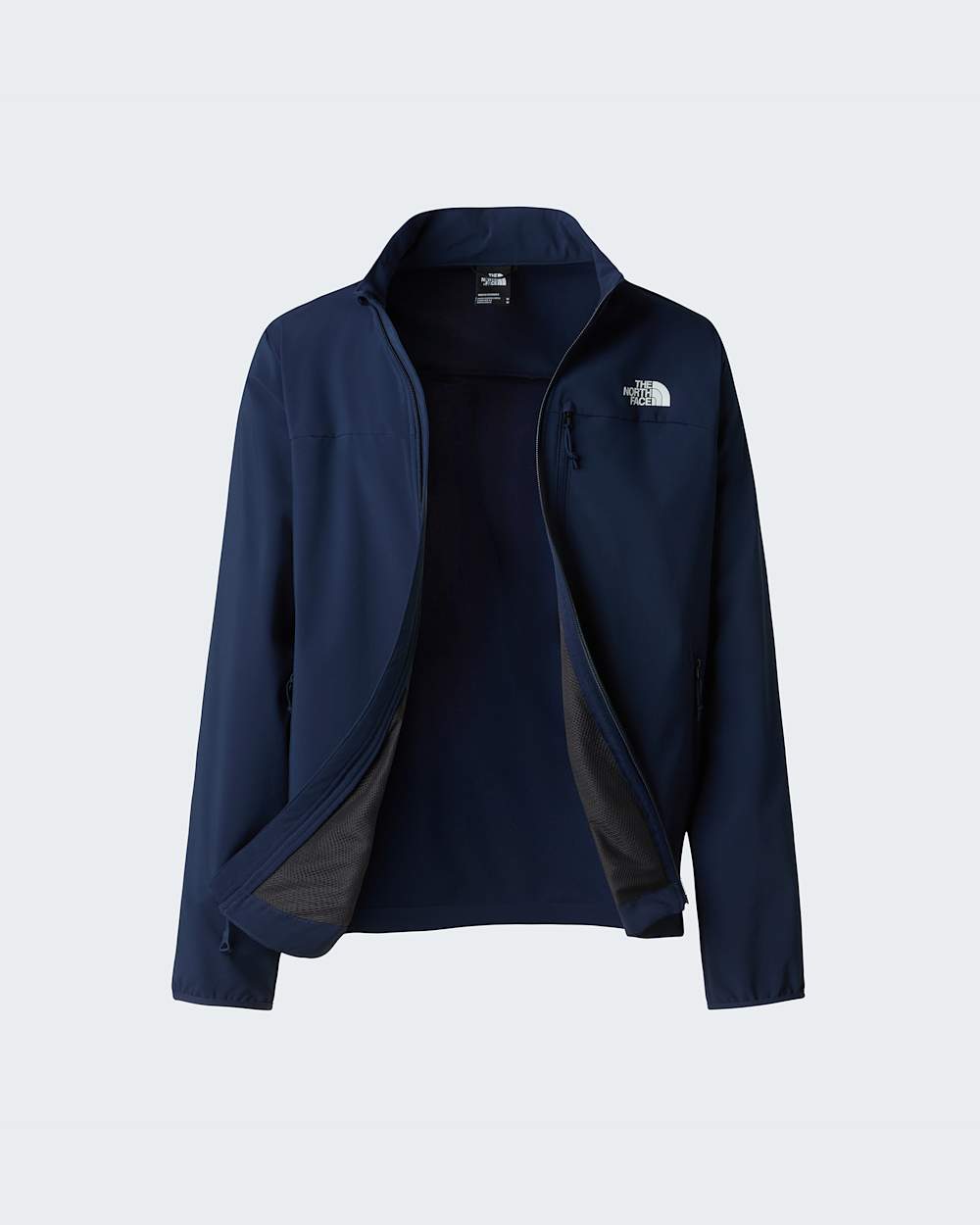 Veste Nimble 20 pour homme TNF ALT17