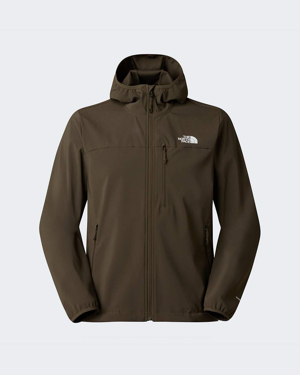 Veste  capuche Nimble 20 pour homme TNF ALT20