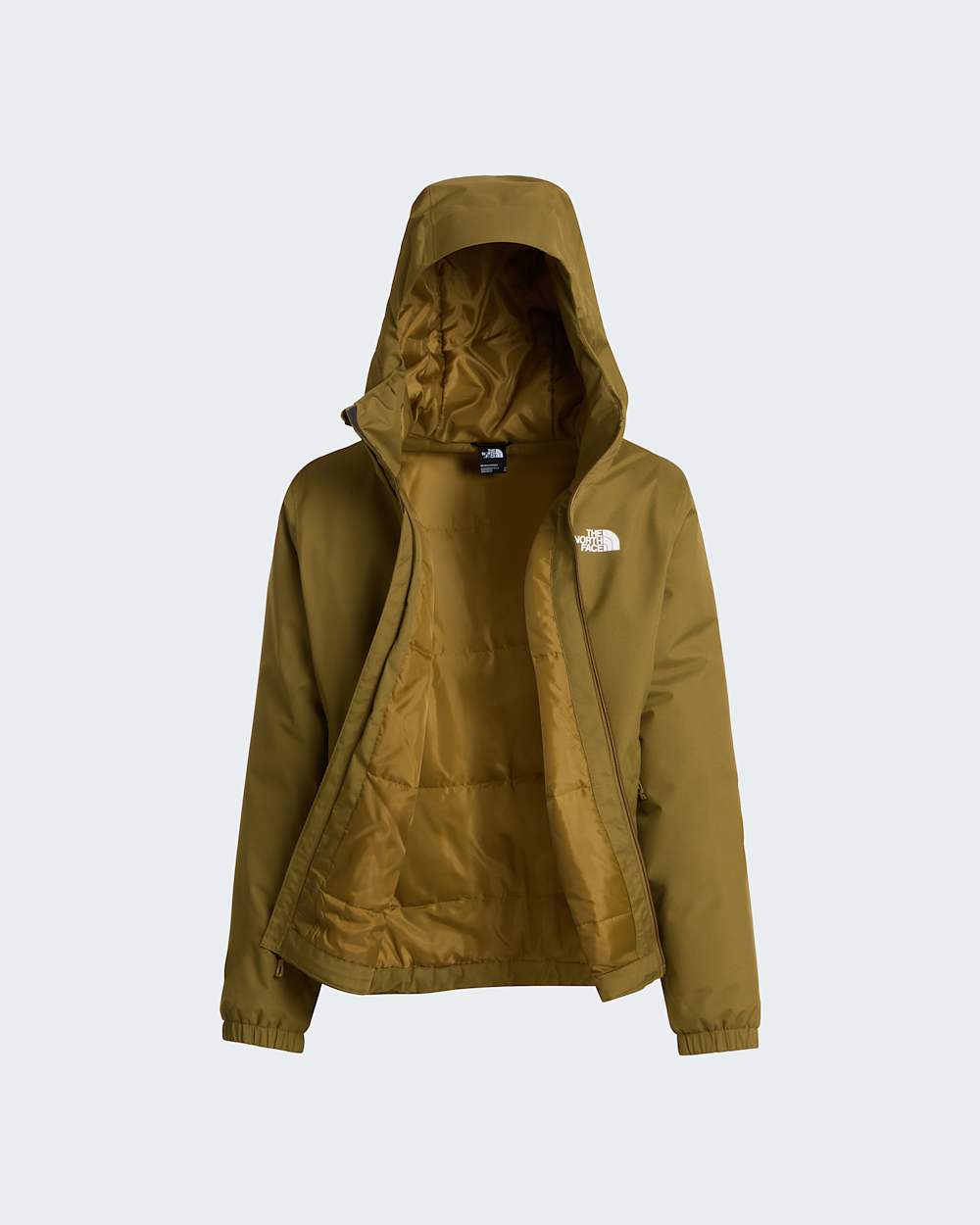 Gesoleerde Quest DryVentjas voor heren TNF ALT17