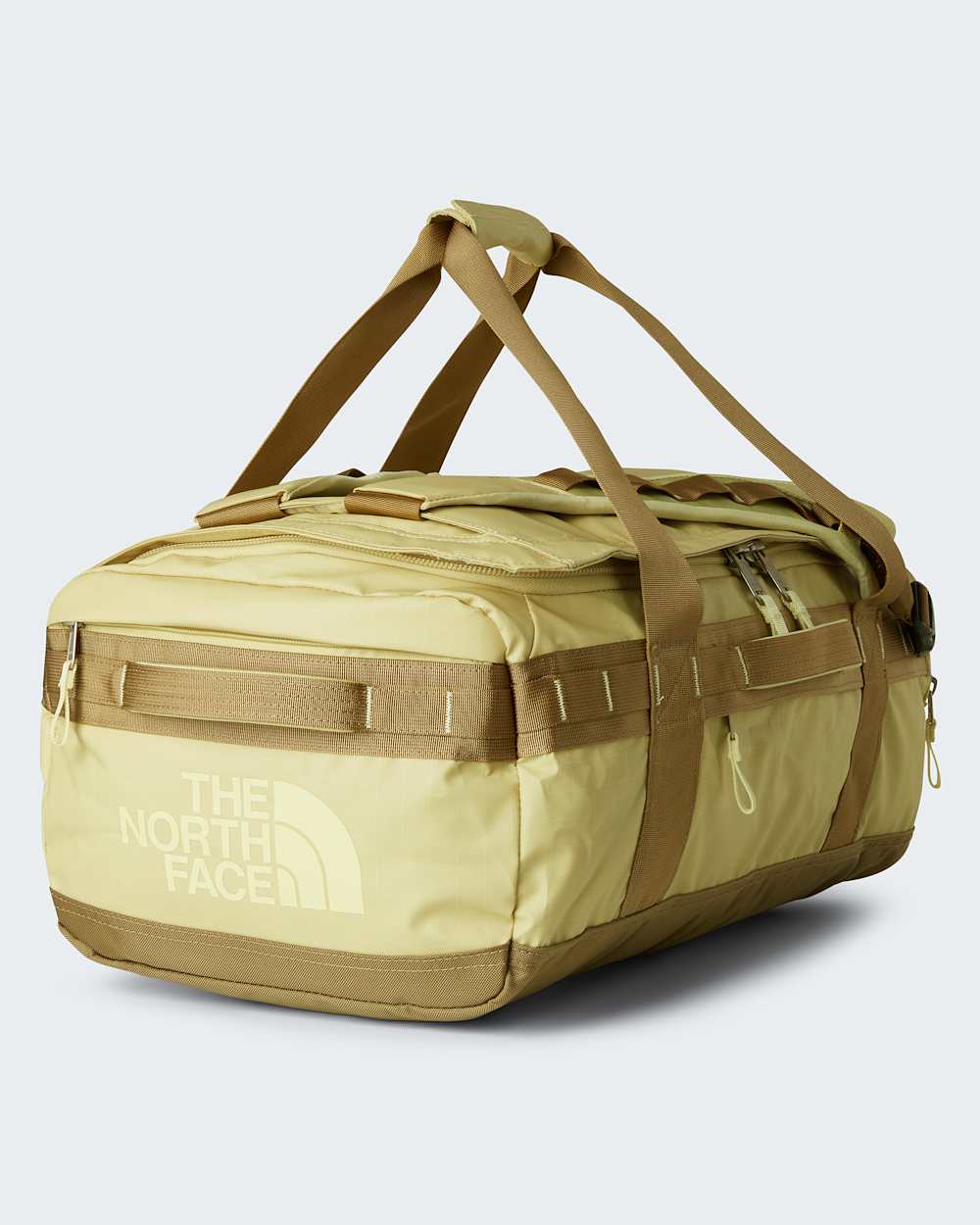 Torba podrna Base Camp Voyager 42l TNF PearCedarLemon Mist HERO