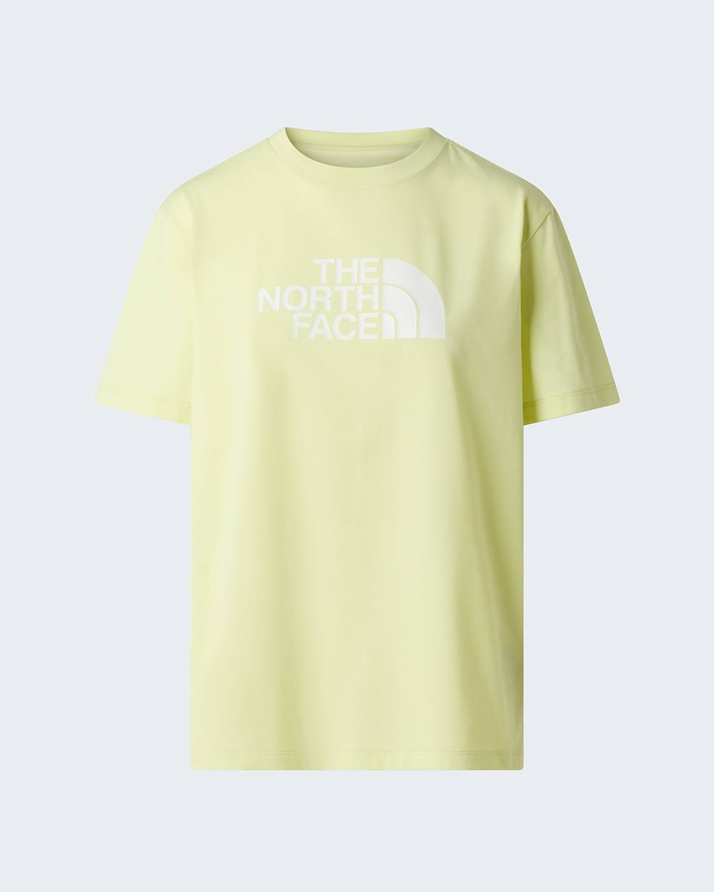 Womens Evolution Half Dome Relaxed TShirt TNF ALT20