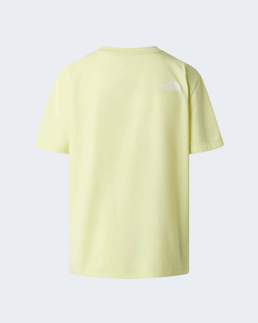 Womens Evolution Half Dome Relaxed TShirt TNF ALT21