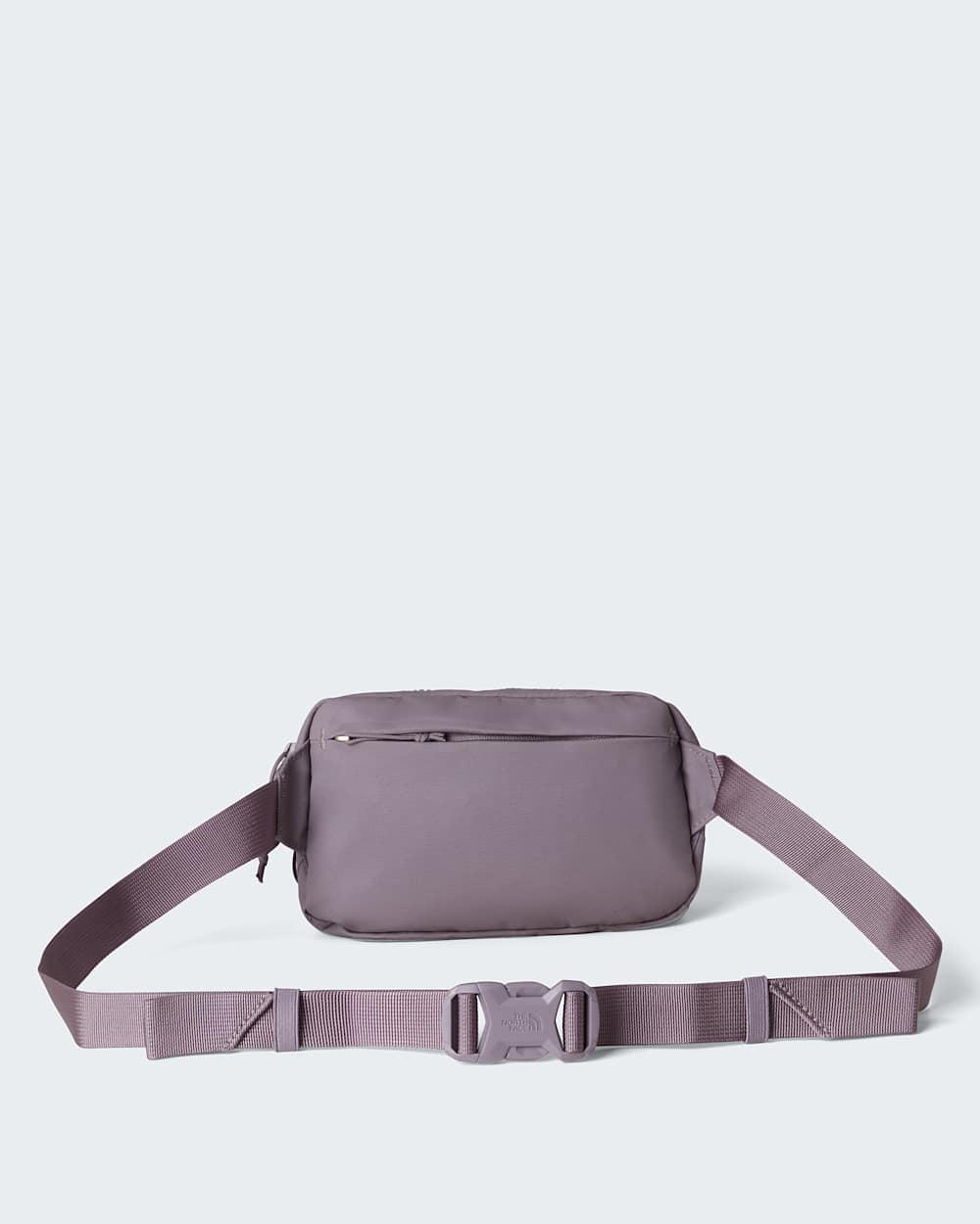 Terra 1Litre Bumbag TNF Transcendent GreyEndless Dusk ALT2