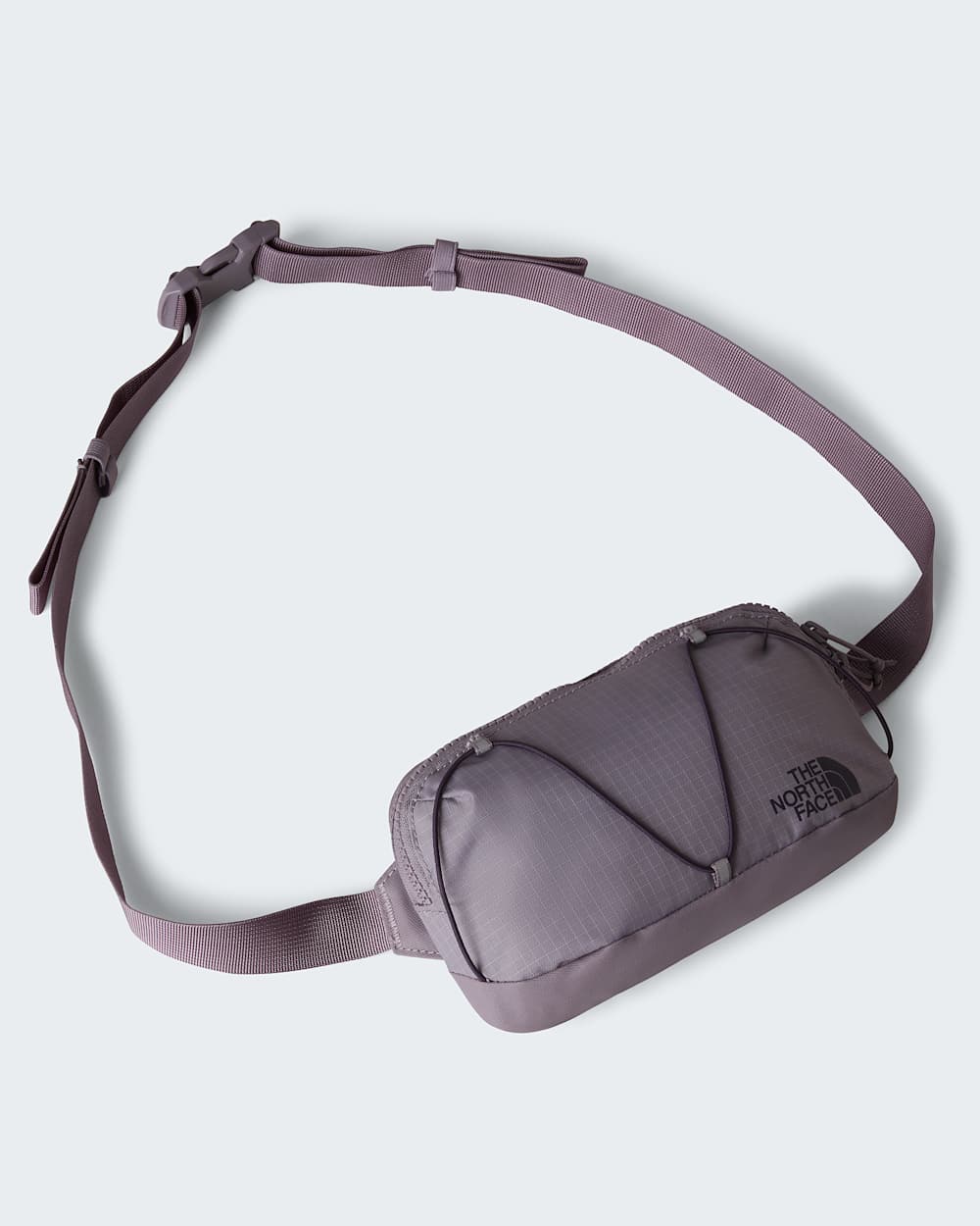 Terra 1Litre Bumbag TNF Transcendent GreyEndless Dusk ALT3