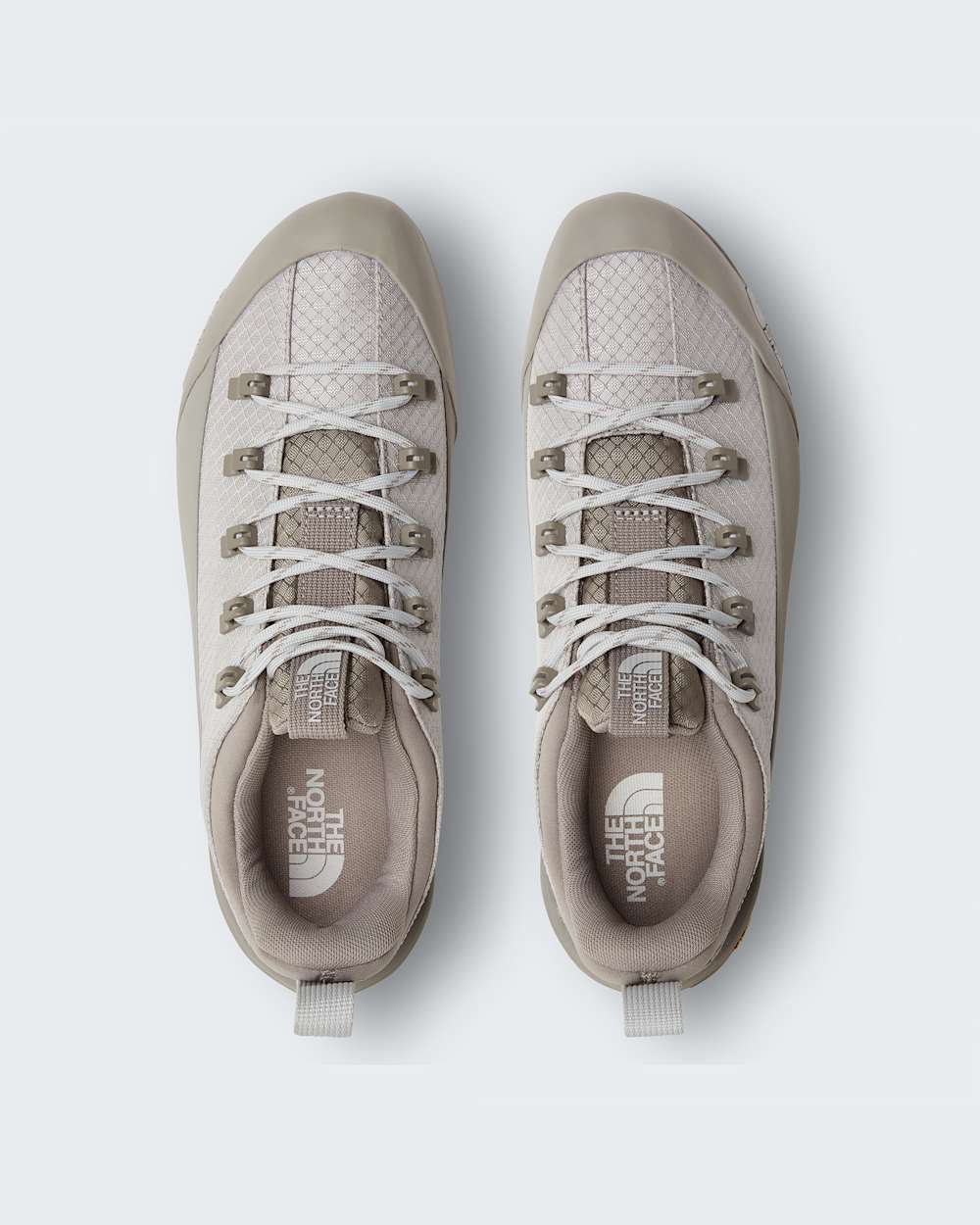 Zapatillas Glenclyffe TNF High Rise GreyStone Slab ALT1