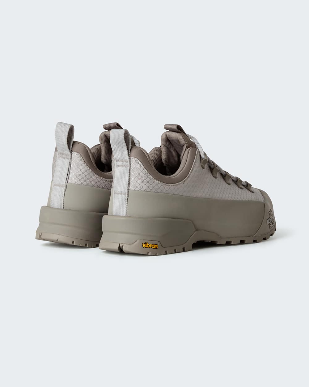 Zapatillas Glenclyffe TNF High Rise GreyStone Slab ALT6