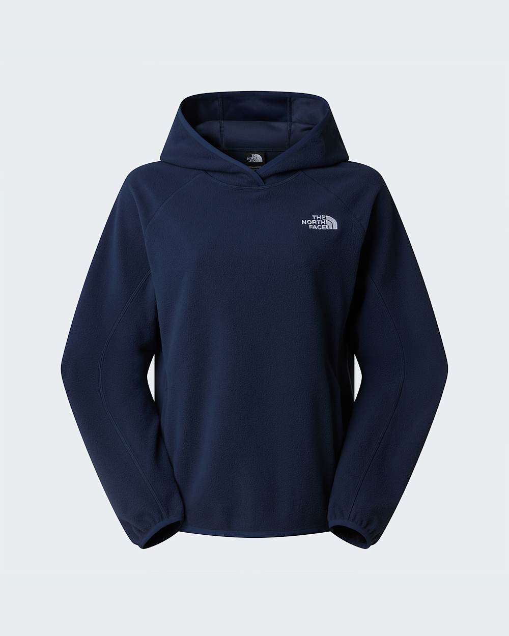 Womens Oxara Hooded Fleece TNF ALT20
