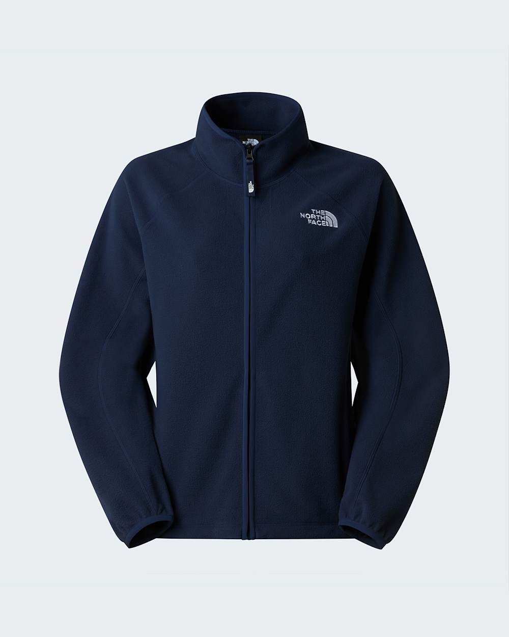Womens Oxara Fleece TNF ALT20