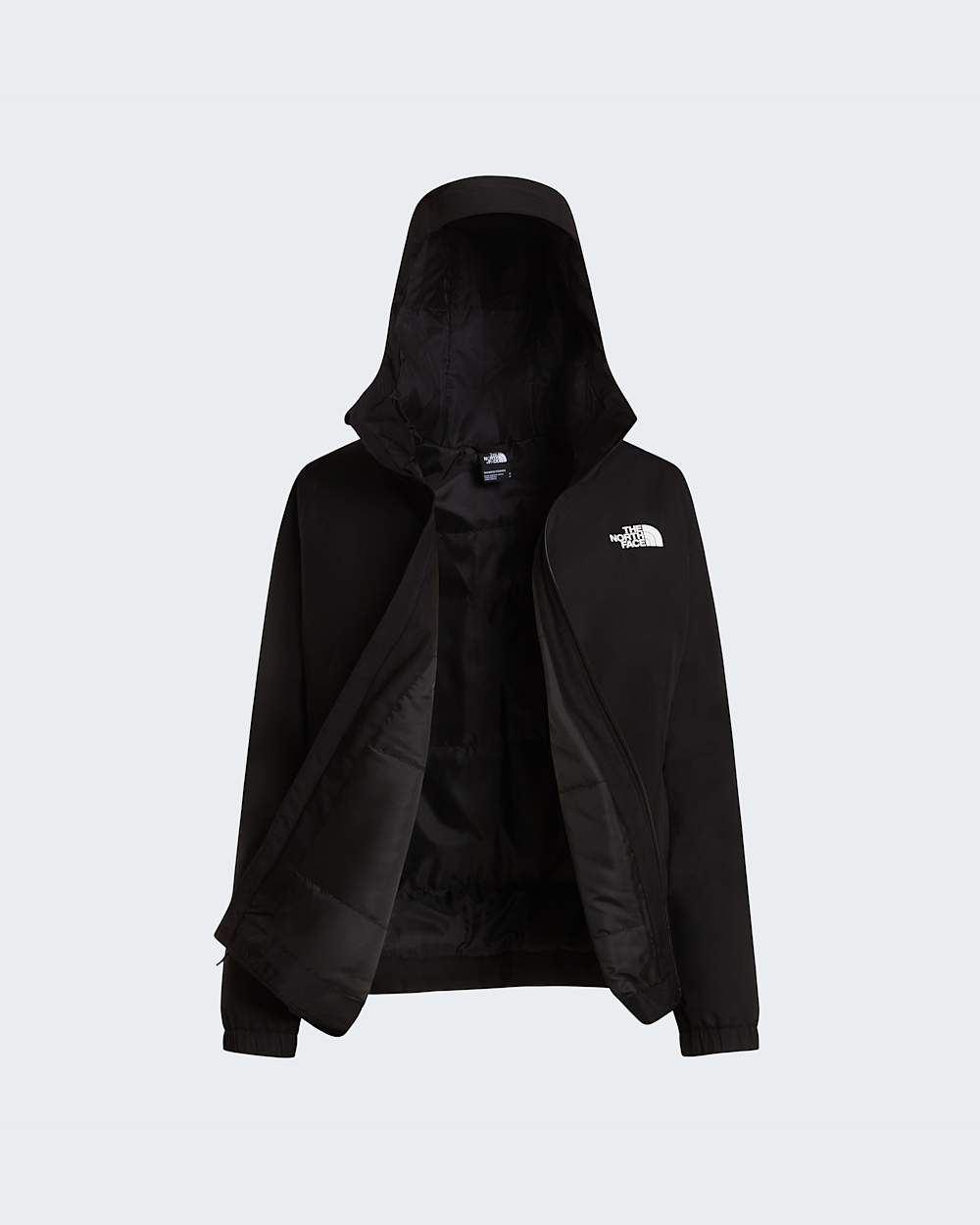 Quest DryVent Isolierjacke fr Damen TNF alt17
