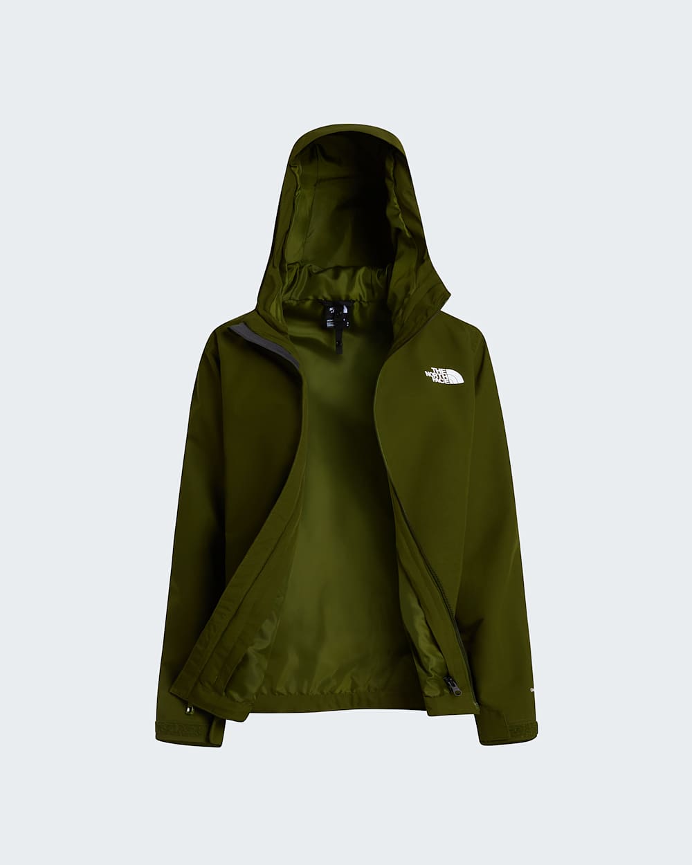Womens Quest DryVent Triclimate 3In1 Jacket TNF ALT16