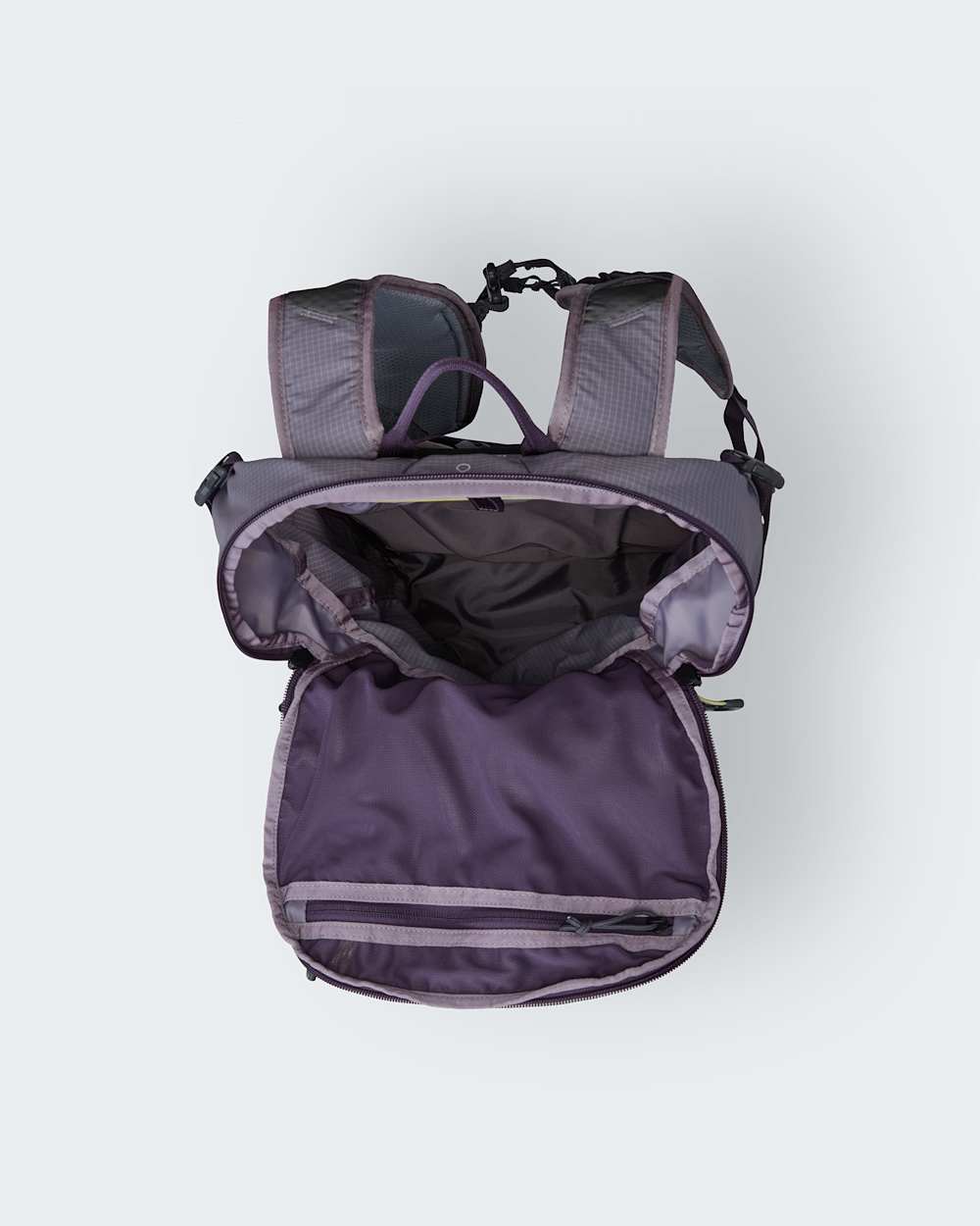 Sac  dos Trail Lite 24 L pour femme TNF ALT4