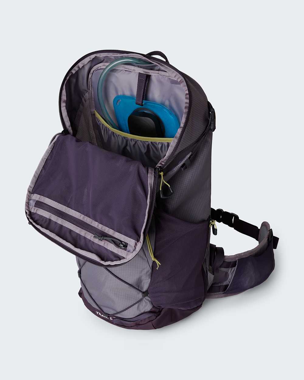 Sac  dos Trail Lite 24 L pour femme TNF ALT5