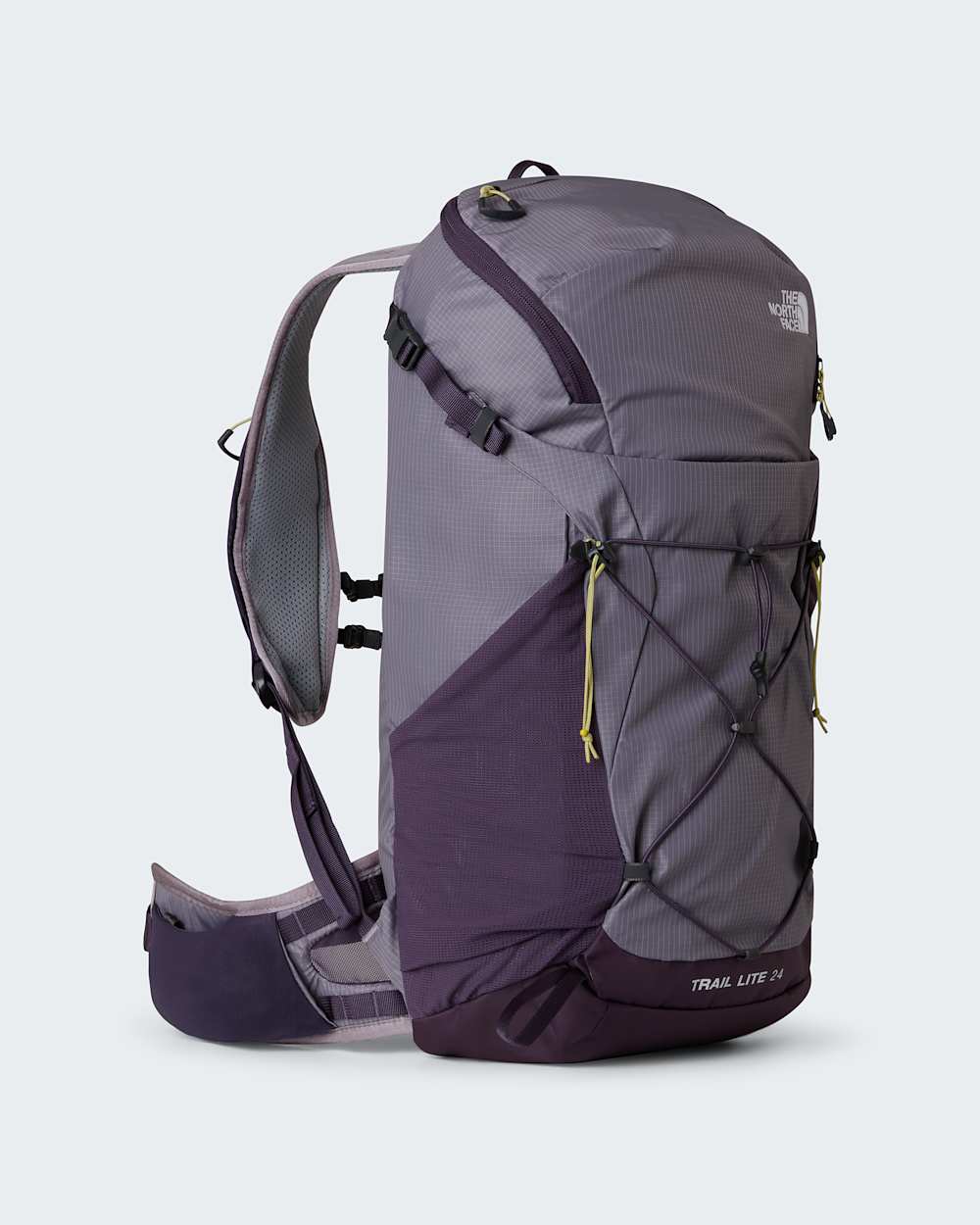 Sac  dos Trail Lite 24 L pour femme TNF HERO