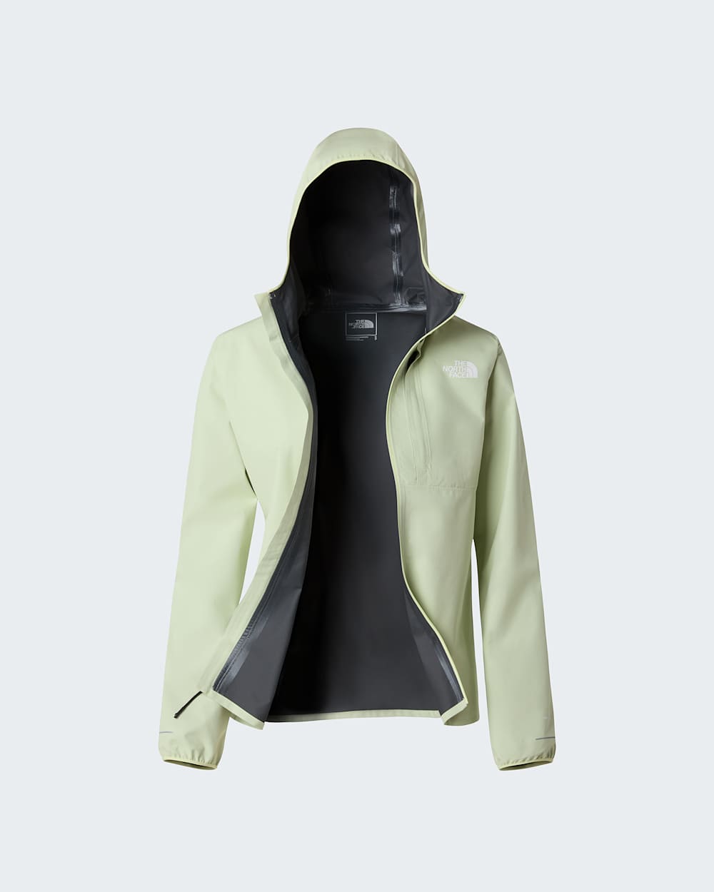 Chaqueta Fontanales para mujer TNF Lemon Mist ALT17