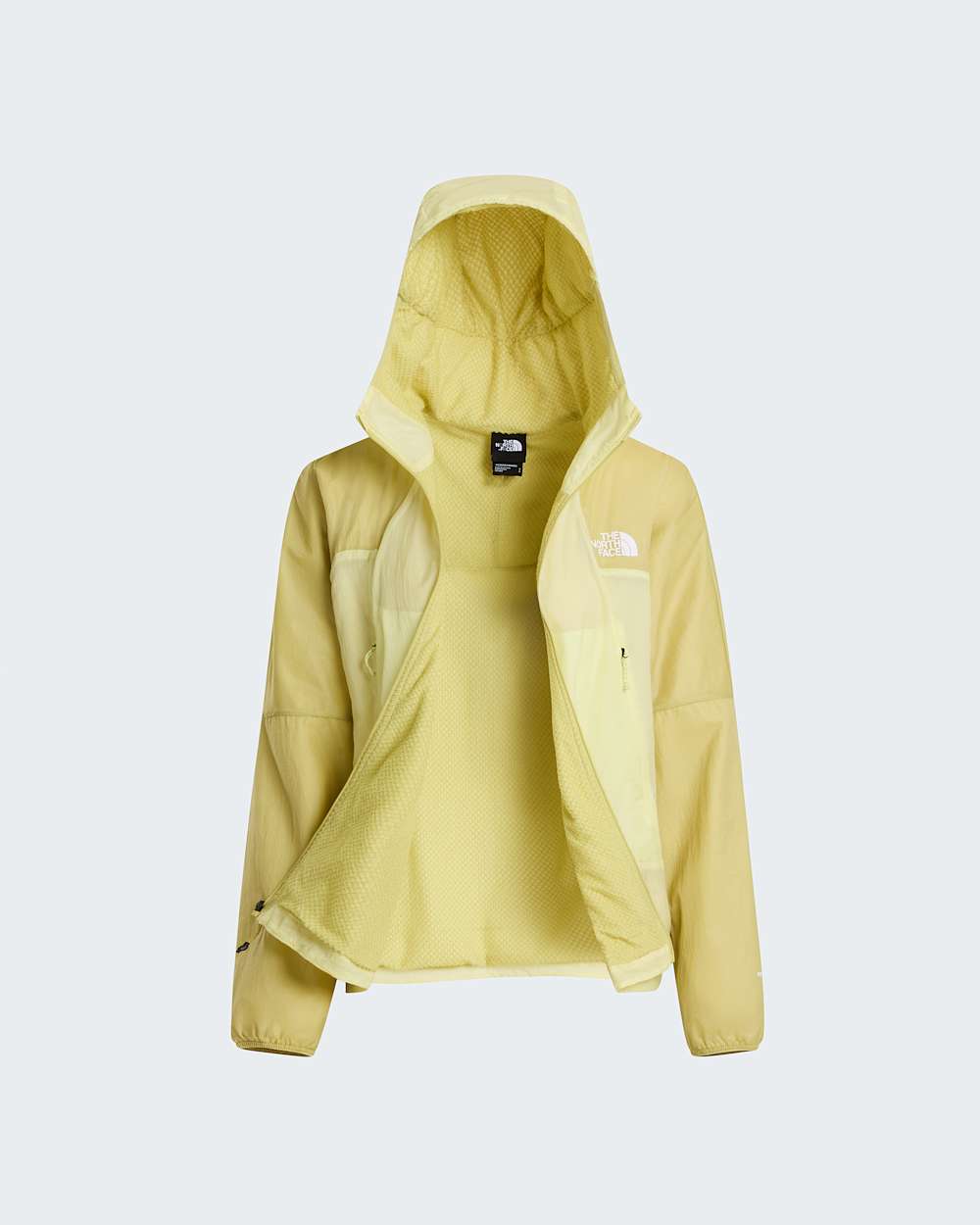 Ridgelite FUTUREFLEECEwindjas voor dames TNF ALT17