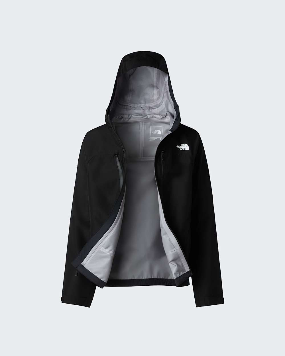 Mens Valley View Jacket TNF ALT17