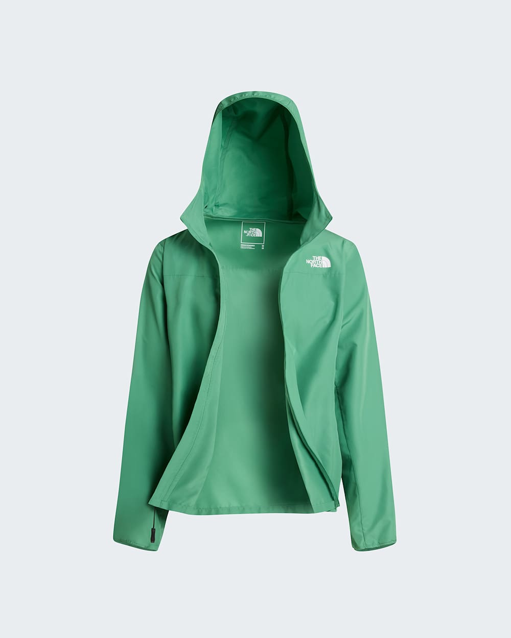 Veste coupevent Fontanales pour homme TNF ALT17
