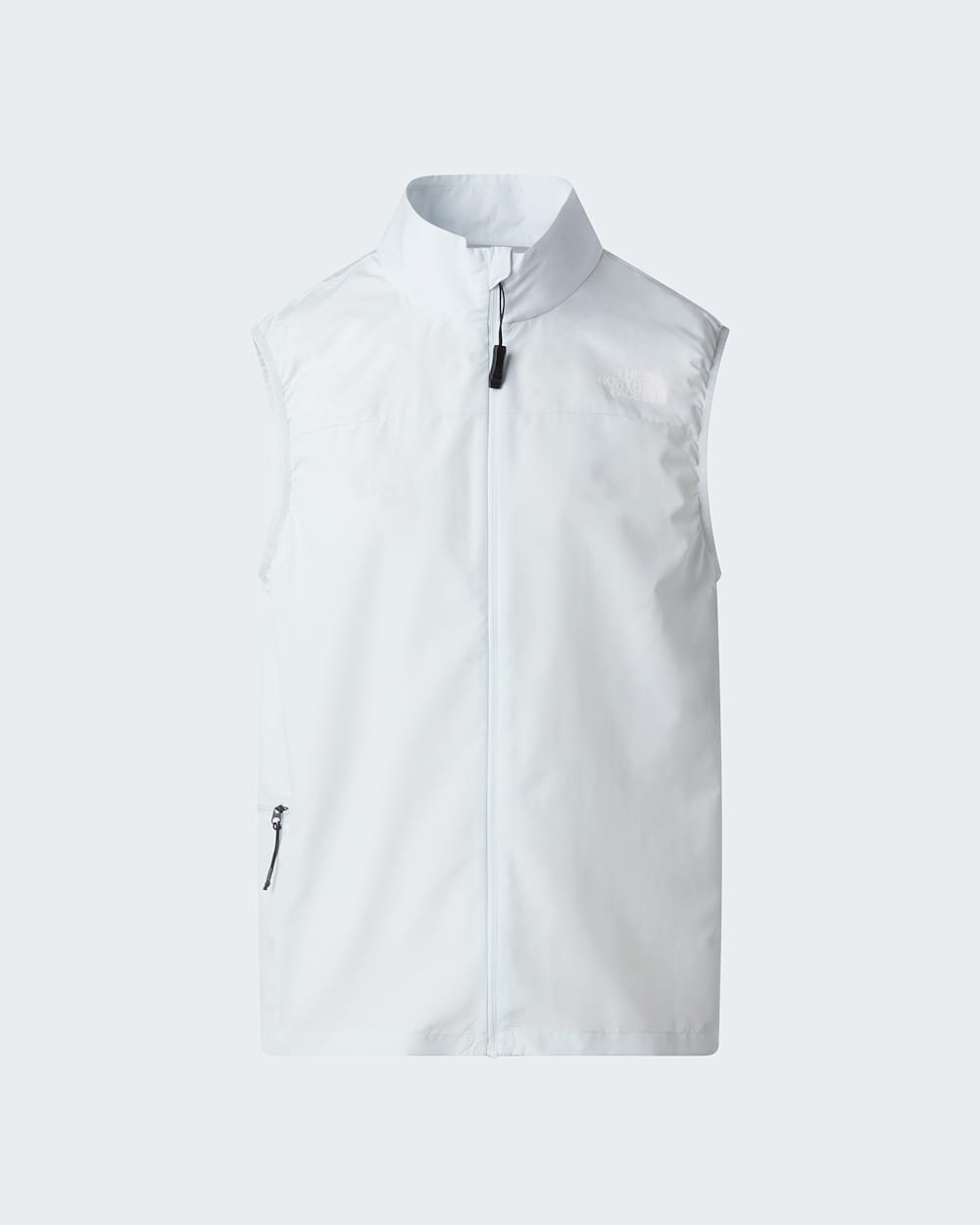 Mens Fontanales Wind Gilet TNF ALT20
