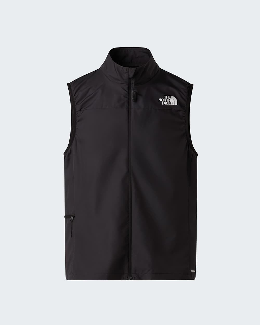 Gilet Fontanales Wind da uomo TNF alt20