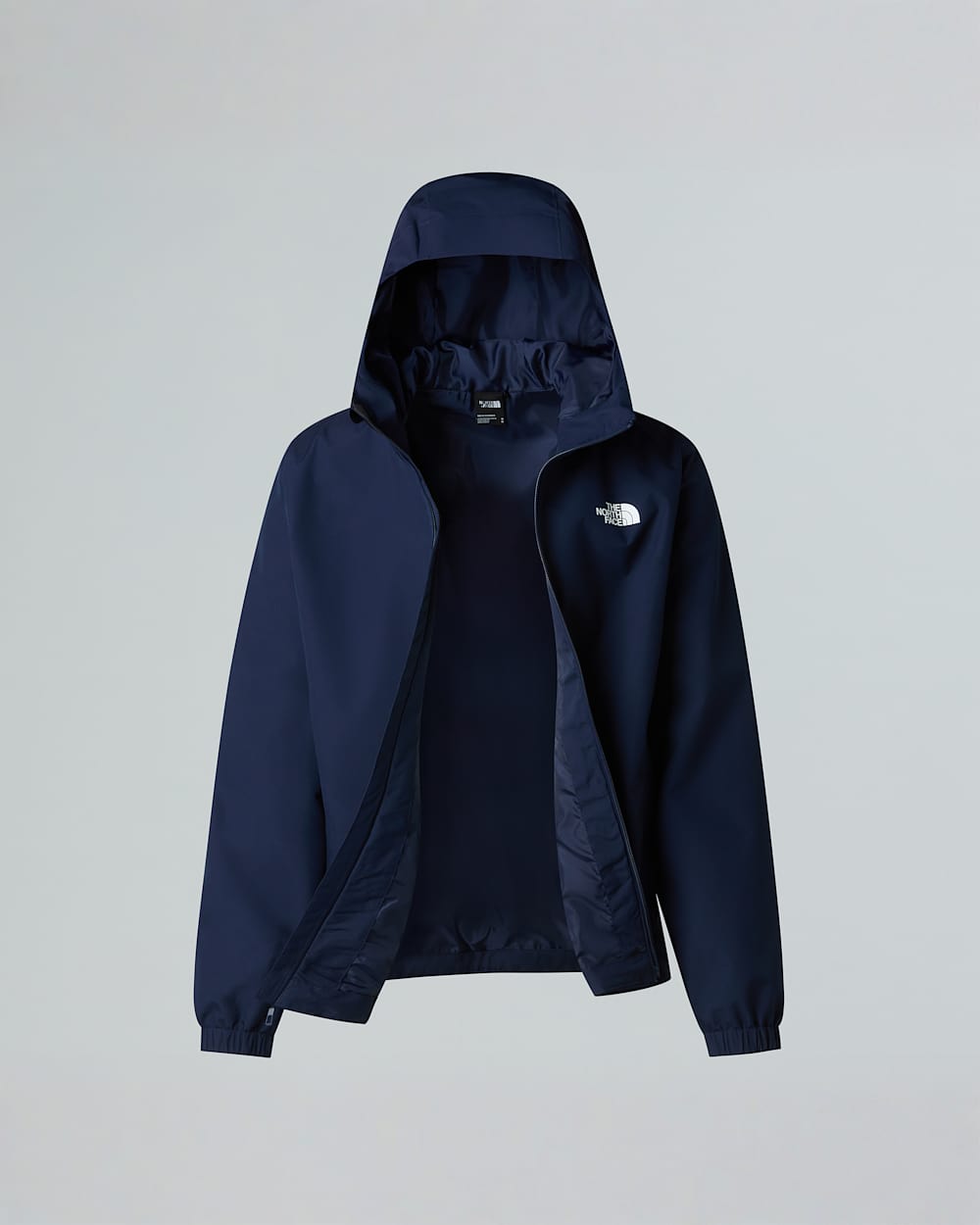 Mens Quest DryVent Jacket TNF Summit Navy ALT17