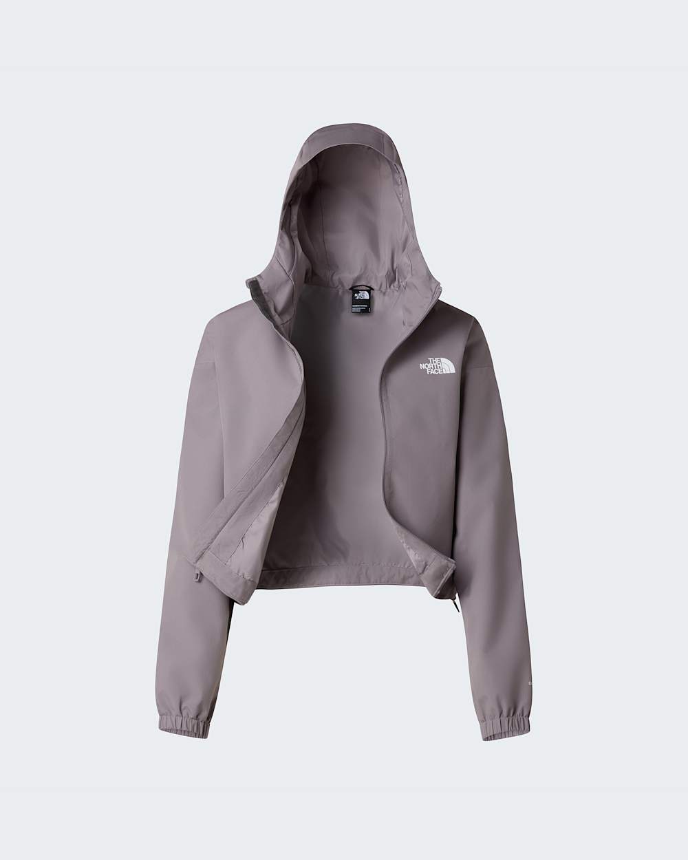 Giacca corta in vita Quest DryVent da donna TNF ALT17