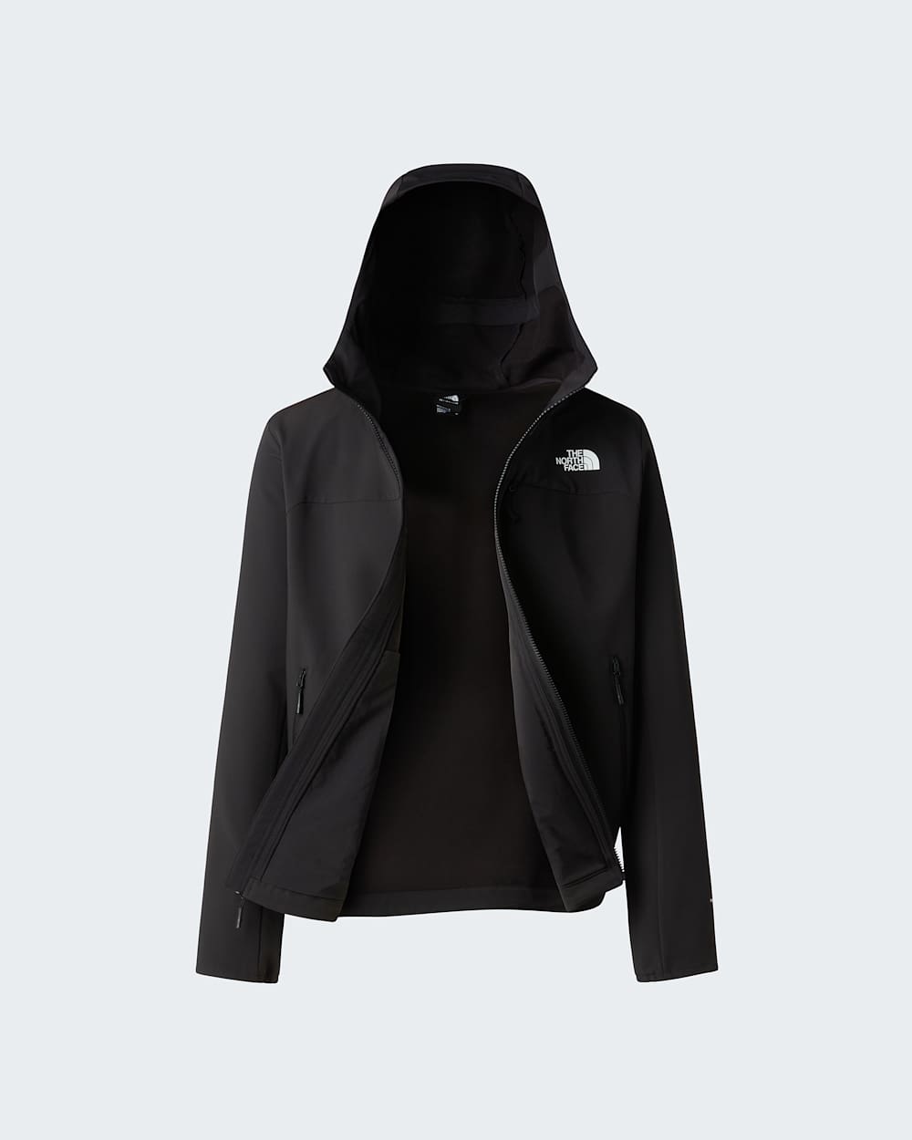 Giacca softshell Tansa da uomo TNF alt17
