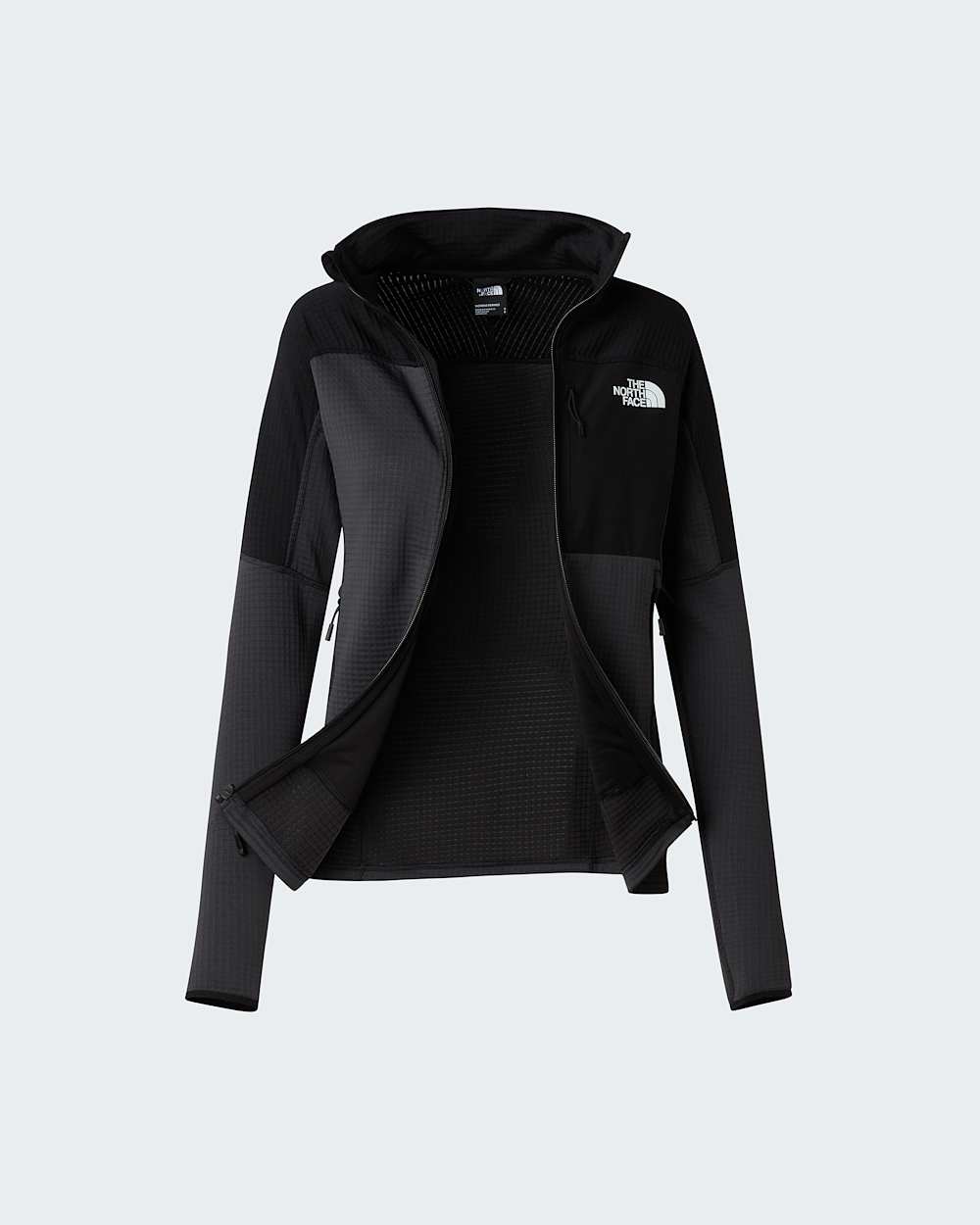 Giacca Stormgap Power Grid da donna TNF alt17