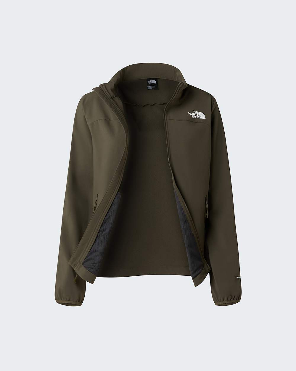 Womens Nimble Jacket 20 TNF ALT17