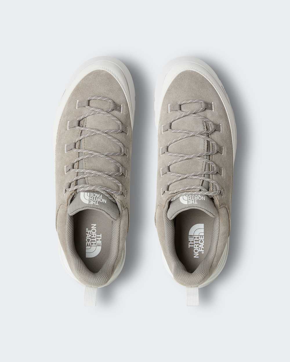 Nzk boty Glenclyffe Urban TNF Stone SlabWhite Ash ALT1