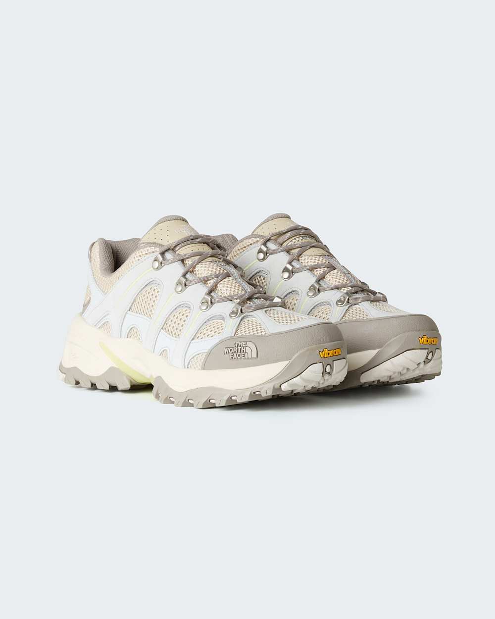 Scarpe Hedgehog 06 RVST TNF Pearl StoneDesert Stone ALT8